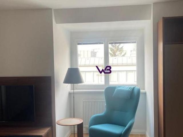Wohnung mieten in Innere Stadt, Wien