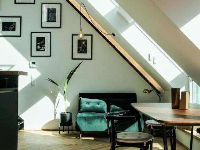 Wohnung mieten in Innere Stadt, Wien