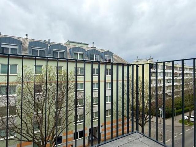 Wohnung mieten in Innere Stadt, Wien