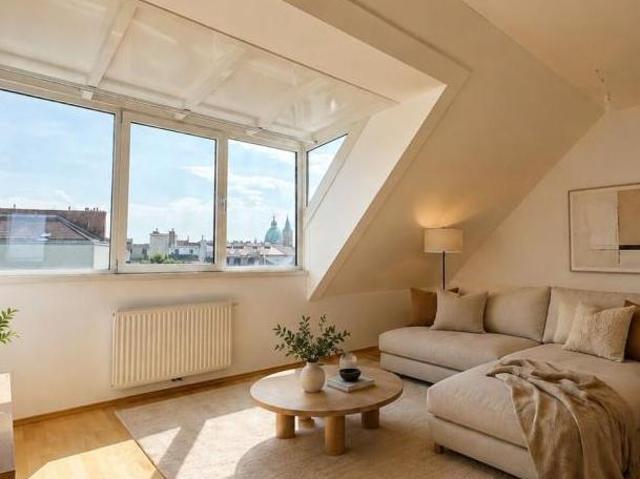 Wohnung mieten in Innere Stadt, Wien
