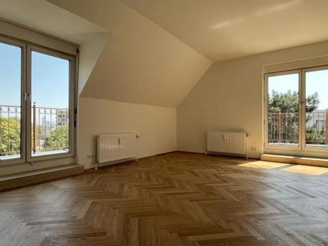 Wohnung mieten in Innere Stadt, Wien