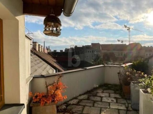 Wohnung mieten in Innere Stadt, Wien