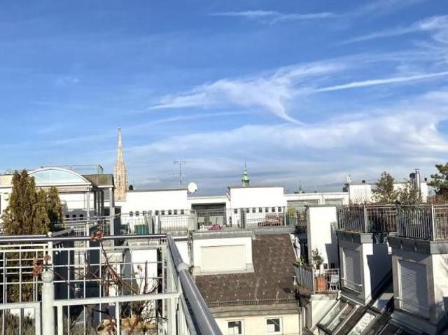 Wohnung mieten in Innere Stadt, Wien