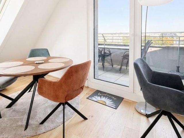 Wohnung mieten in Innere Stadt, Wien