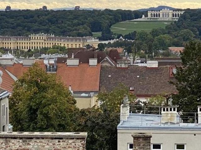 Wohnung mieten in Innere Stadt, Wien
