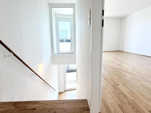 Wohnung mieten in Innere Stadt, Wien