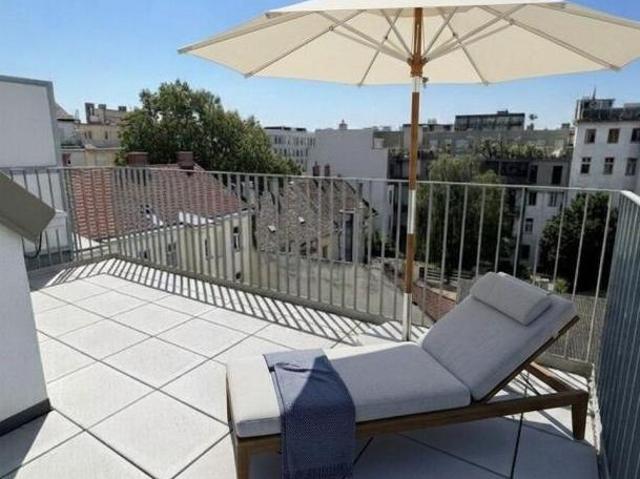 Wohnung mieten in Innere Stadt, Wien