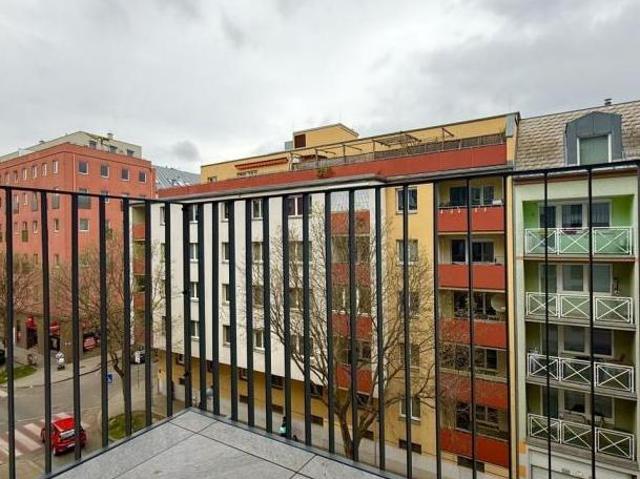 Wohnung mieten in Innere Stadt, Wien