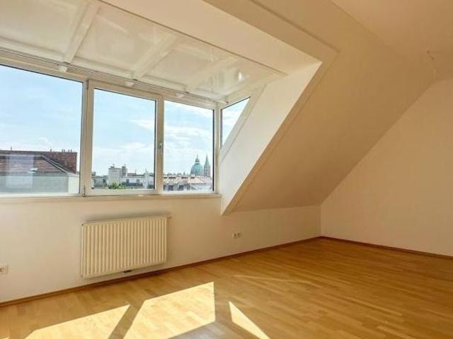 Wohnung mieten in Innere Stadt, Wien