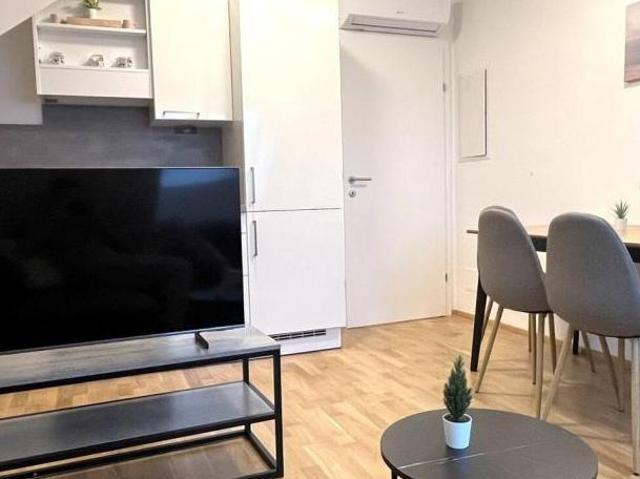 Wohnung mieten in Innere Stadt, Wien