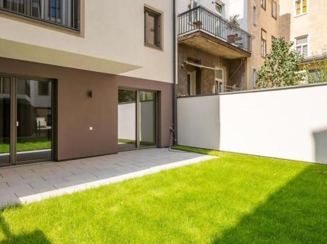 Wohnung mieten in Innere Stadt, Wien