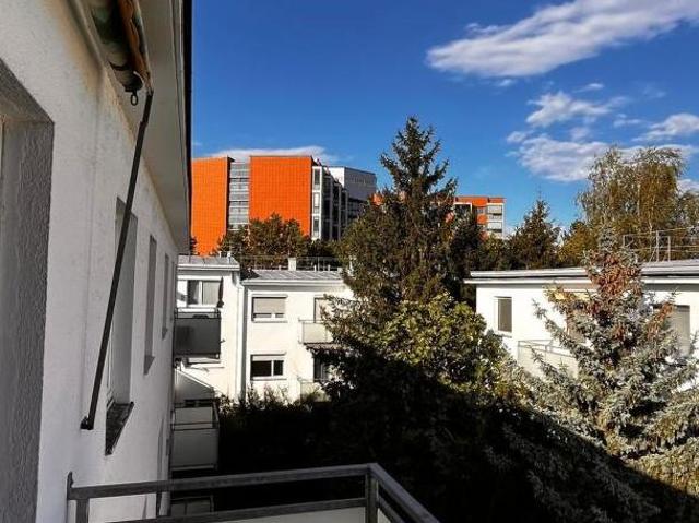 Wohnung mieten in Innere Stadt, Wien