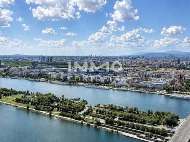 Wohnung mieten in Innere Stadt, Wien