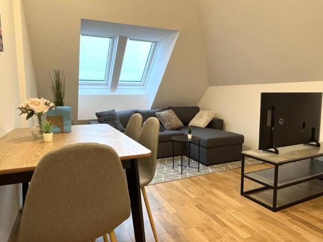Wohnung mieten in Innere Stadt, Wien