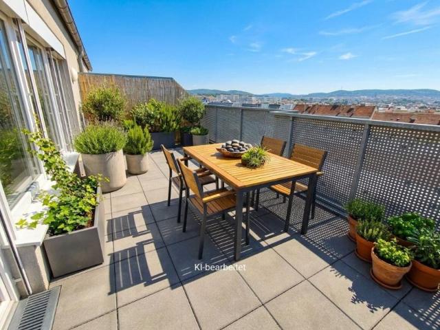 Wohnung mieten in Innere Stadt, Wien