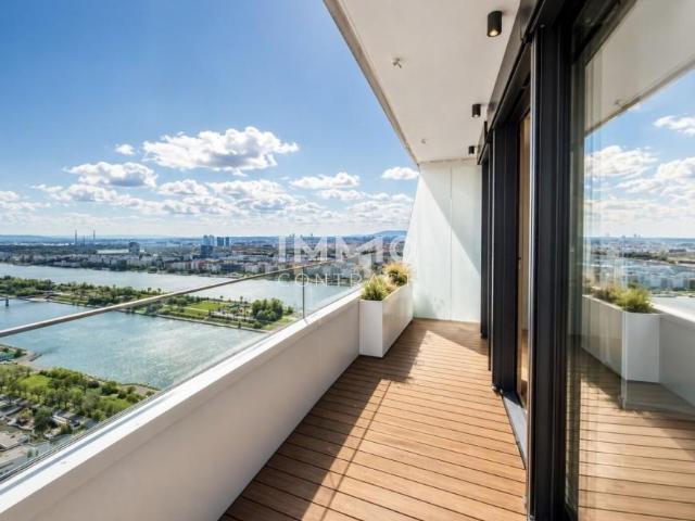 Wohnung mieten in Innere Stadt, Wien