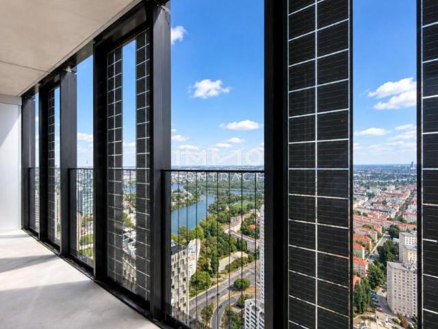 Wohnung mieten in Innere Stadt, Wien