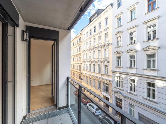 Wohnung mieten in Innere Stadt, Wien
