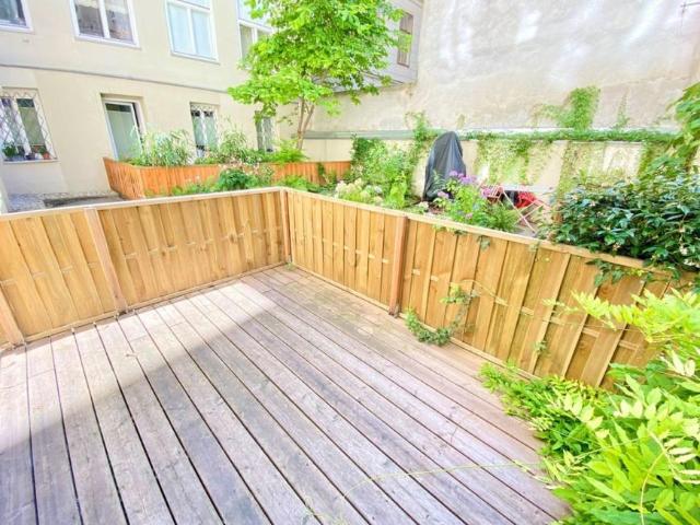 Wohnung mieten in Innere Stadt, Wien