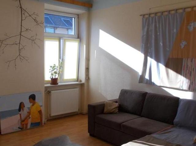 Wohnung mieten in Innere Stadt, Wien