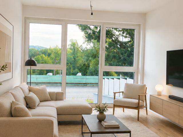 Wohnung mieten in Innere Stadt, Wien