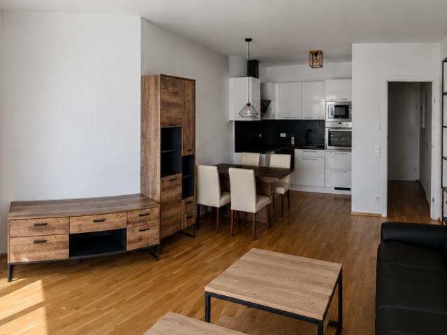 Wohnung mieten in Innere Stadt, Wien