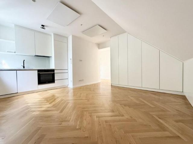 Wohnung mieten in Innere Stadt, Wien