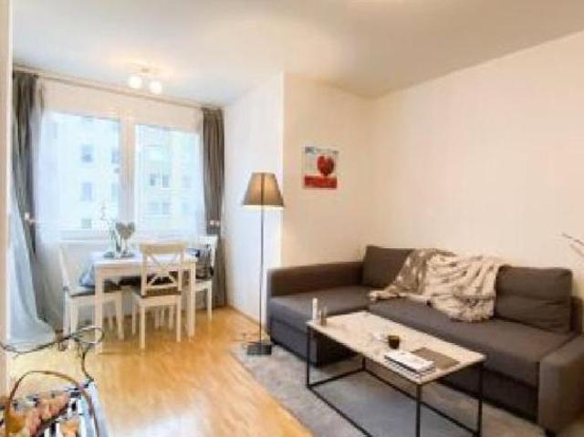 Wohnung mieten in Innere Stadt, Wien