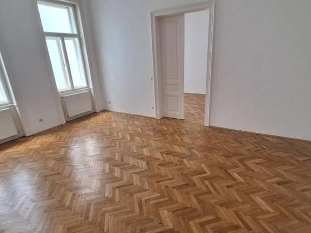 Wohnung mieten in Innere Stadt, Wien