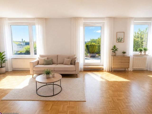 Wohnung mieten in Innere Stadt, Wien