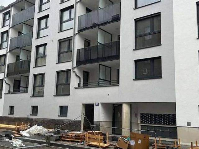 Wohnung mieten in Innere Stadt, Wien