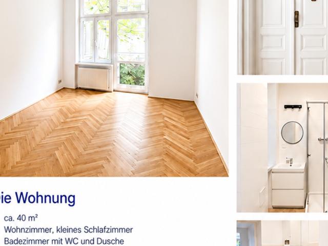 Wohnung mieten in Innere Stadt, Wien