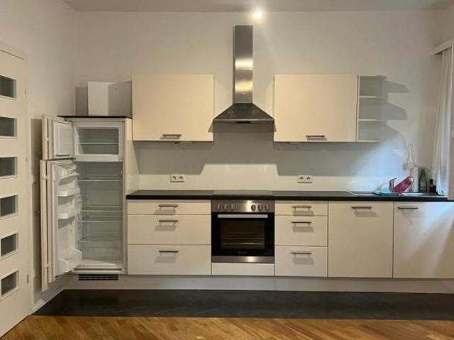 Wohnung mieten in Innere Stadt, Wien