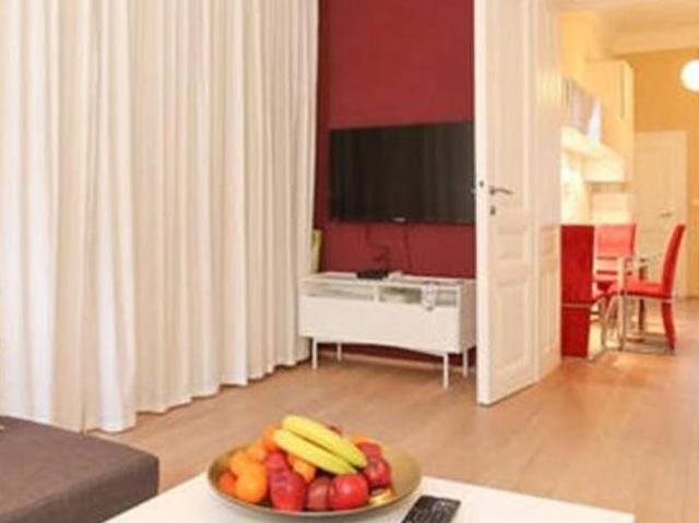 Wohnung mieten in Innere Stadt, Wien