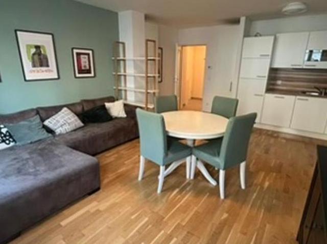Wohnung mieten in Innere Stadt, Wien