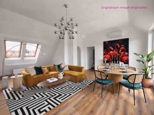 Wohnung mieten in Innere Stadt, Wien