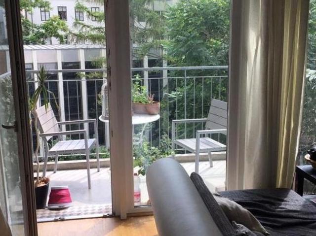 Wohnung mieten in Innere Stadt, Wien
