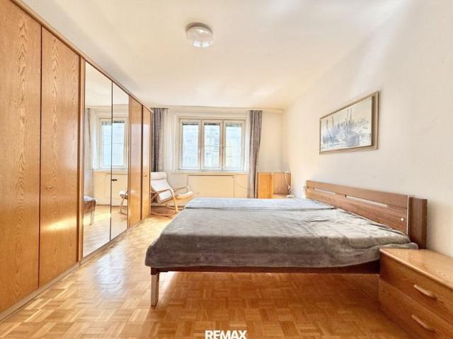 Wohnung mieten in Innere Stadt, Wien