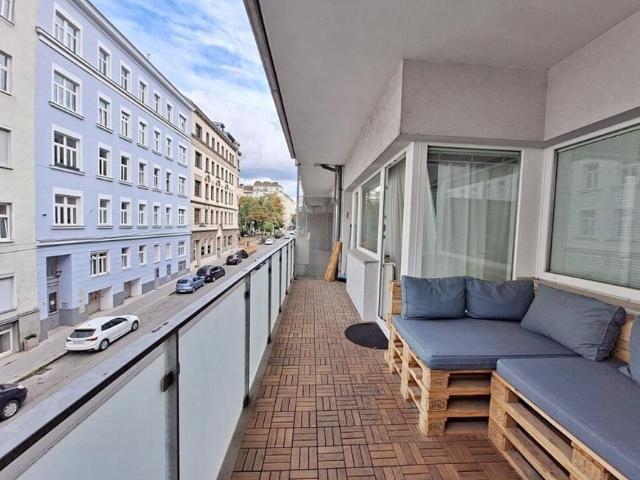 Wohnung mieten in Innere Stadt, Wien