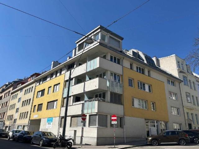Wohnung mieten in Innere Stadt, Wien