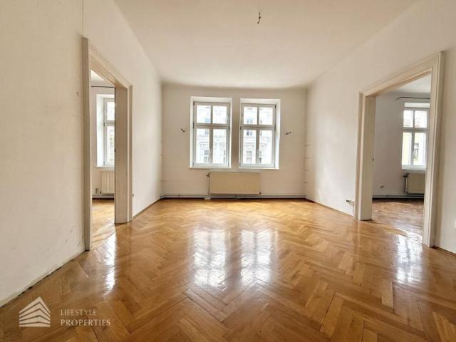 Wohnung mieten in Innere Stadt, Wien