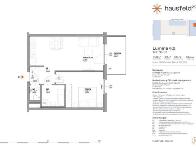 Wohnung mieten in Innere Stadt, Wien