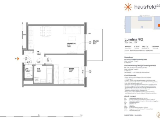 Wohnung mieten in Innere Stadt, Wien