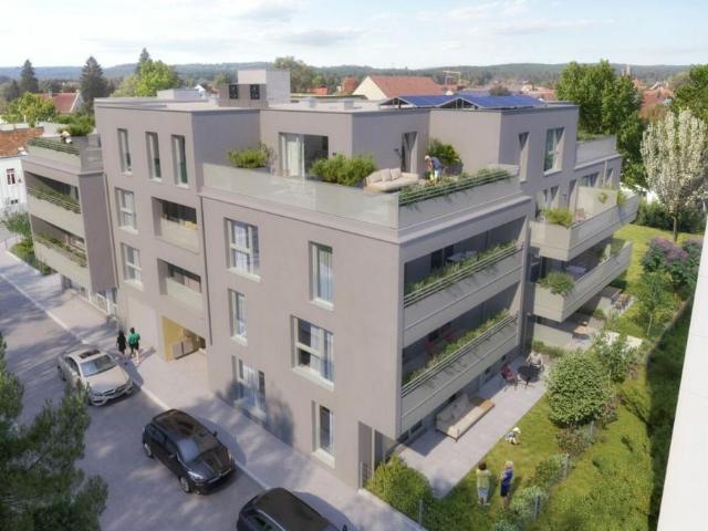 Wohnung mieten in Innere Stadt, Wien