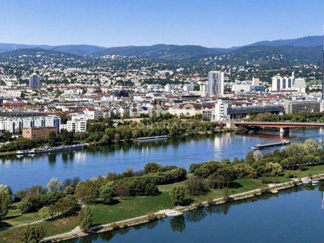 Wohnung mieten in Innere Stadt, Wien