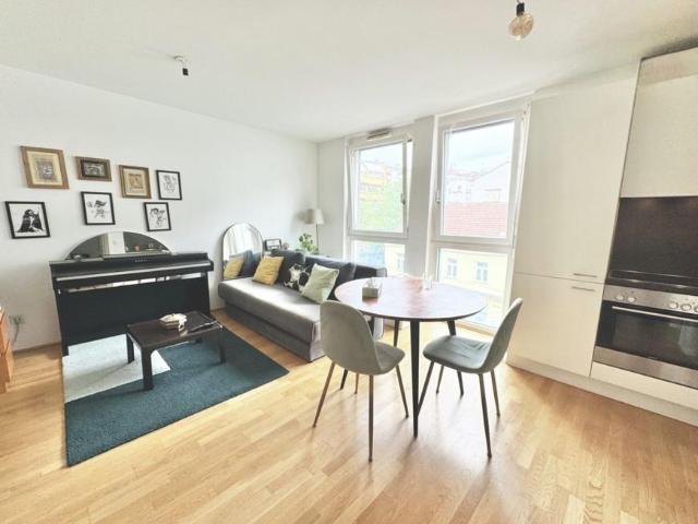 Wohnung mieten in Innere Stadt, Wien