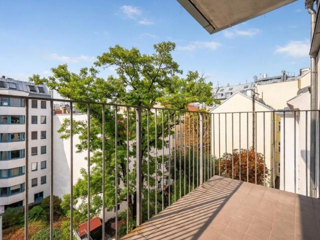 Wohnung mieten in Innere Stadt, Wien