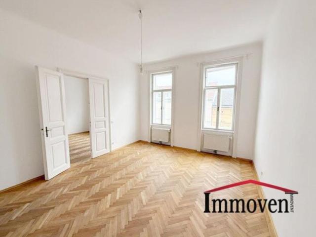 Wohnung mieten in Innere Stadt, Wien