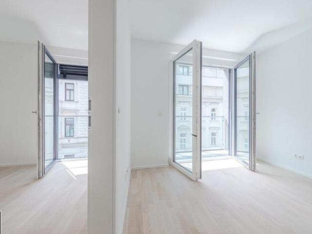 Wohnung mieten in Innere Stadt, Wien