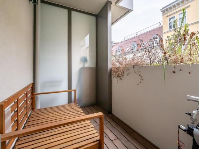 Wohnung mieten in Innere Stadt, Wien